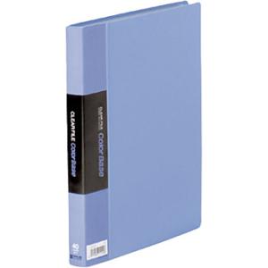 �N���A�[�t�@�C���J���[�x�[�X W �L���O�W�� 122CW B5 �^�e�^ ��