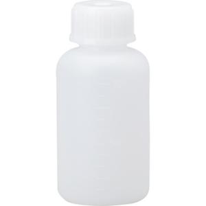 細口瓶(白) 三宝 100mL 100mLの商品画像