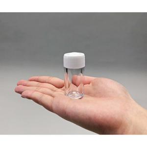 PSスクリュー管瓶 アズワン SS-10の詳細画像4