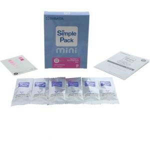 �V���v���p�b�N�~�j�i�ȈՐ��������L�b�g�j SIBATA�i�ēc�Ȋw�j 080520-3062