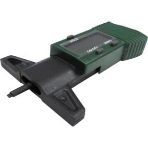 デジタルミニデプスゲージ 新潟精機（SK） DMD-25G