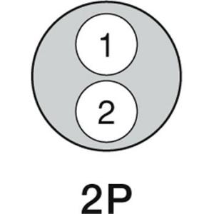 �v���p�P�[�u�� JMACS�i���{�d���H�Ɓj KNPEV-SB 1.25SQ�~2P �V�[�X�� 100m