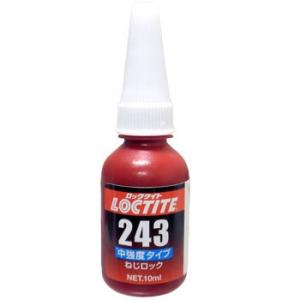 LOCTITE 243 �w���P�� LNR243 �u���[