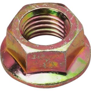 フランジナットセレート付（ギザ付） Modes