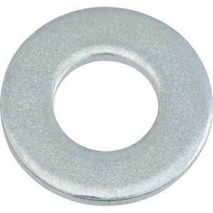 ヒラワッシャー（三価クロメート） Modes