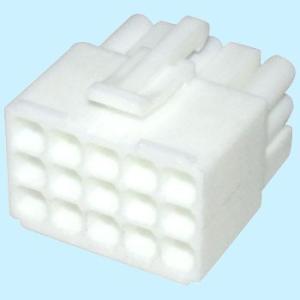 ���p�ڑ��p�R�l�N�^ EL�V���[�Y �n�E�W���O ���{�����[�q�����iJST�j ELP-15V