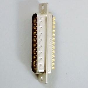 D-sub�R�l�N�^�d����Q�iEMI�j�΍�^ ���{�q��d�q�H�ƁiJAE�j DB-25PF-N
