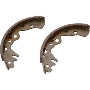 ブレーキシュー（ハーフタイプ） MKカシヤマ Z0042-10