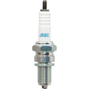 スパークプラグ 2輪車用 NGK JR8C 5139