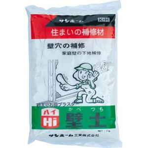 ハイ壁土 サンホーム KH1