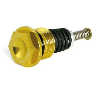 ダイカストクラッチカバー用サーモユニット TAKEGAWA（武川）