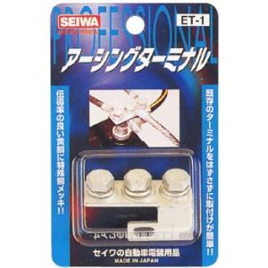 �A�[�V���O�^�[�~�i���i�}�C�i�X�E�u���X�^�[�p�b�N�j ���a�H�� ET-1