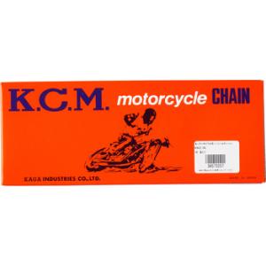 ���[�^�[�T�C�N���p�m���V�[���`�F�[�� KCM�i����H�Ɓj KCM420-100L ������