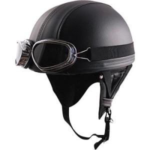 ���B���e�[�W�^�w�����b�g RD-98 LEATHER TNK�H�ƁiSPEEDPIT�j 508059 LEATHER BK