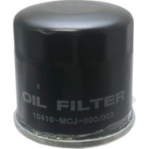 オイルフィルター 二輪用 モノタロウ MONOT-4007