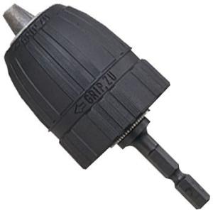 �o�b�e���[�H��p�h�����`���b�N�A�_�v�^�[ BOSCH�i�{�b�V���j CKR-10KL