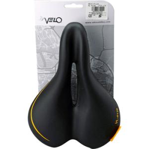 �X�|�[�c�T�h�� VELO PLUSH VL-4126 �u���b�N