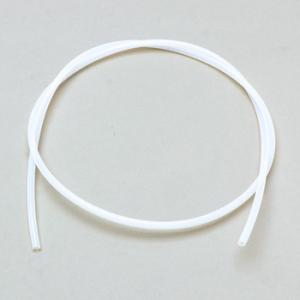 PTFE�`���[�u�i1m�����j ���������H�� TUF-100 4mm�~5mm�~1m