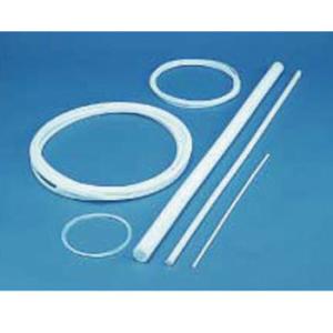 PTFE�`���[�u�i1m�����j ���������H�� TUF-100 12mm�~14mm�~1m