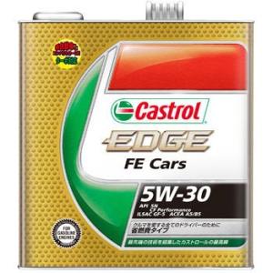 EDGE 5W‐30 SP/CF カストロール 5W-30