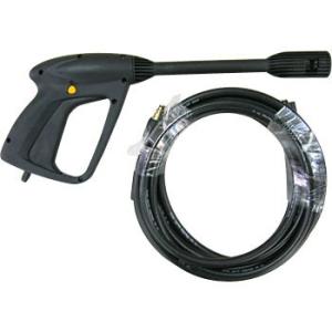 AJP-75用 ガン RYOBI （リョービ） 3080209 対策品 ガンホースセット