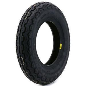 �X�N�[�^�[�����W���[ DUNLOP�i�_�����b�v�j 256289 3.50-8 4PR