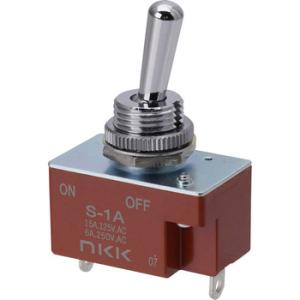 ���^�g�O���X�C�b�`�i��{�`�j S�V���[�Y NKK�X�C�b�`�Y�i���{�J��j S-1A