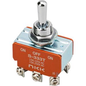 ���^�g�O���X�C�b�`�i��{�`�j S�V���[�Y NKK�X�C�b�`�Y�i���{�J��j S-333T