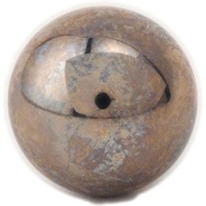 鋼球（精密ボール） SUJ2 ミリサイズ ツバキ・ナカシマ 26