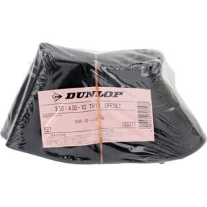 �o�C�N�p�`���[�u DUNLOP�i�_�����b�v�j 133277