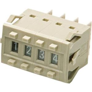 �T�����[�^���[�X�C�b�` A7BS/A7BL �I�������iomron�j A7BS-206 A7BS3200M