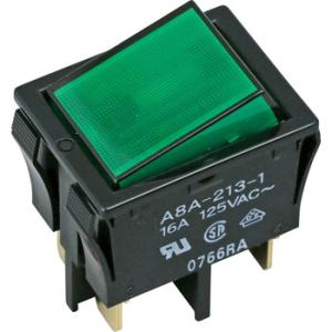 ���b�J�[�X�C�b�` A8A �I�������iomron�j A8A-213-1