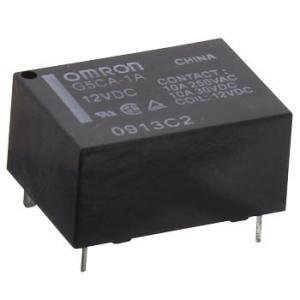 �p���[�����[ G5CA �I�������iomron�j G5CA-1A DC12