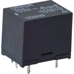 �p���[�����[ G5LE �I�������iomron�j G5LE-1 DC12 G5LN1001M