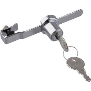 SOL �X���C�f�B���O�K���X ���b�N���p SOL HARD SGL