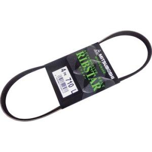 リブスターベルト 三ツ星ベルト 4PK710L