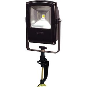 LED�t���b�g���C�g �h�J�^/���O�^ 100V/200V���p �����H�� LEN-F10V-BK �o�C�X�� �����F