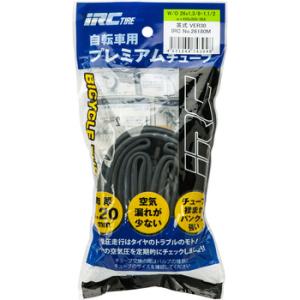 ���]�ԗp�v���~�A���`���[�u IRC WO26�~1 3/8-1 1/2