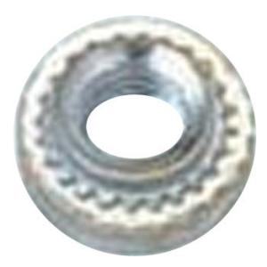 本物保証 Ncナット ステンレス 小箱 西精工 M4 14 国産短納期