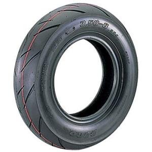 8�C���` �`���[�u���X�^�C�� DURO�i�f���[���j 911-1013008 3.50-8/35J