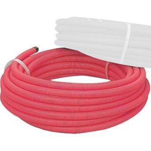 超目玉一掃 サヤ管つき架橋ポリエチレン管カクダイ672 134 30r お気に入り