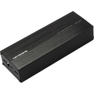 100W×4・ブリッジャブルパワーアンプ Pioneer（パイオニア）
