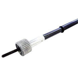 スピードメーターケーブル ノーブランド 23000001