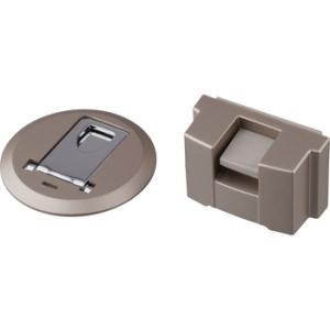 �h�A�X�g�b�p�[�i���b�N����j �m�[�u�����h DRST-12BN10-CG