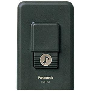 ���d�͌^���C�����X�R�[�� �`���C�����M�� �p�i�\�j�b�N�iPanasonic�j ECE1701P