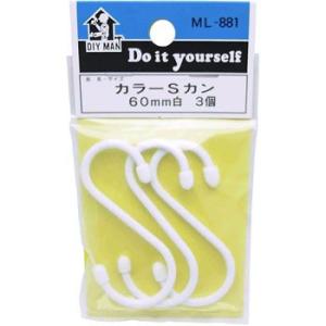 �J���[S�J�� WAKI ML881 ��/60mm