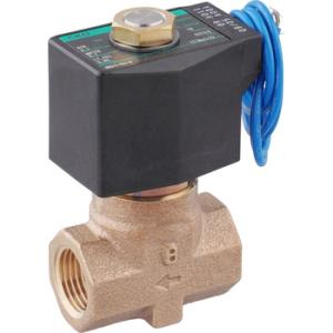 ������2�|�[�g�d���فi�}���`���b�N�X�o���u�j NC�i�ʓd���J�j�` AB31/AB41�V���[�Y CKD AB41-04-8-AC100V