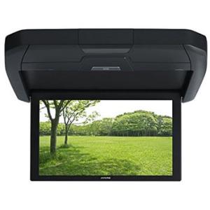 12.8�^WXGA ��ȃ��j�^�[ ALPINE RXH12X-L-B