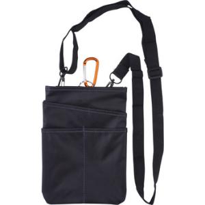 ツールポーチ 肩掛け モノタロウ ポケットタイプ ポケットタイプ