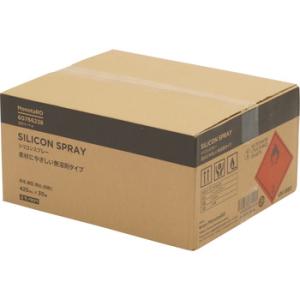 シリコンスプレー モノタロウ MSS31